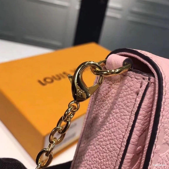 FÉLICIE Vuitton Louis POCHETTE 0516